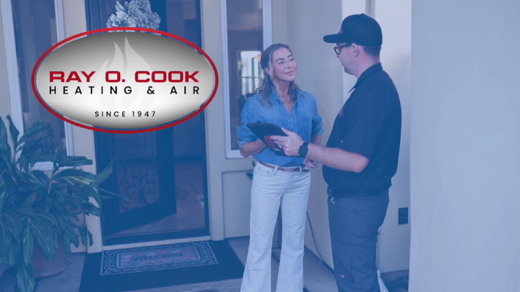 employee with homeowner